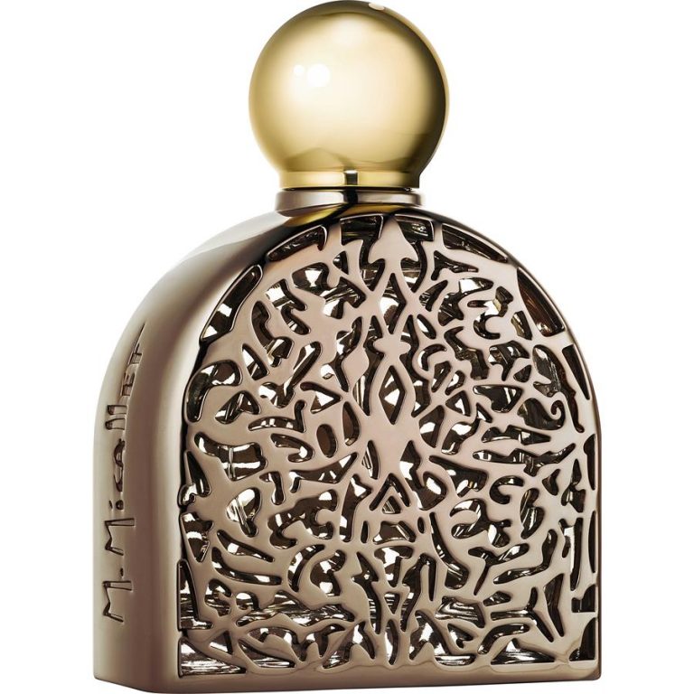M. Micallef Secrets of Love Gourmet 75ml edp