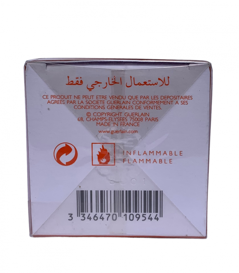 Guerlain Aqua Allegoria Pamplelune 125ml - obrazek 2