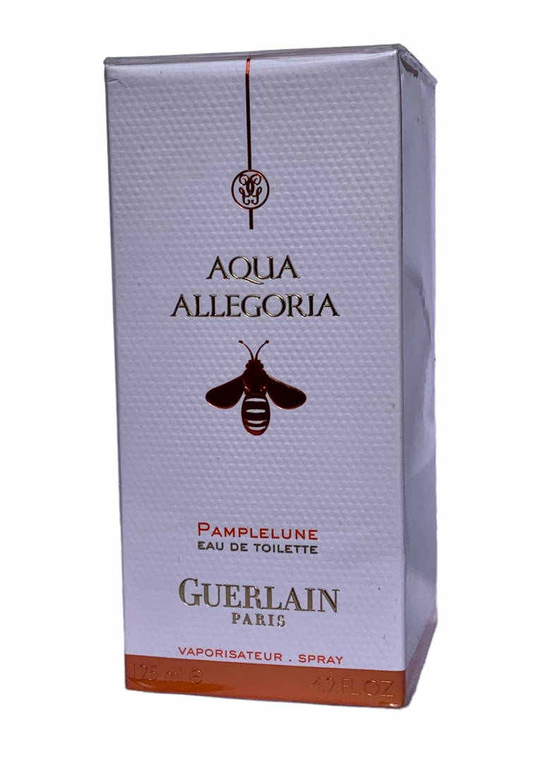 Guerlain Aqua Allegoria Pamplelune 125ml