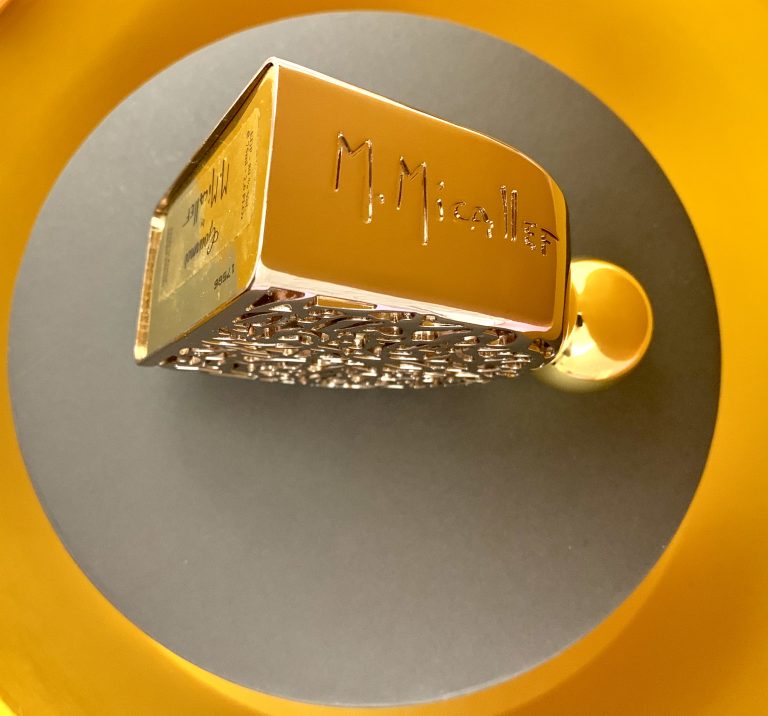 M. Micallef Secrets of Love Gourmet 75ml edp - obrazek 4