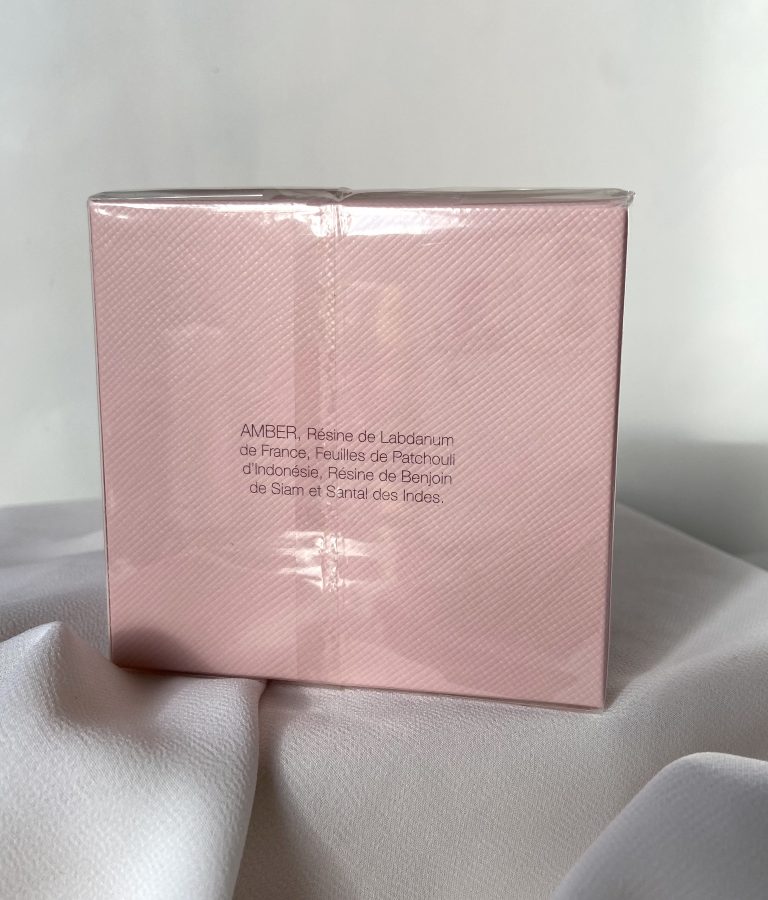 Prada Amber 50ml Eau de Parfum - obrazek 4
