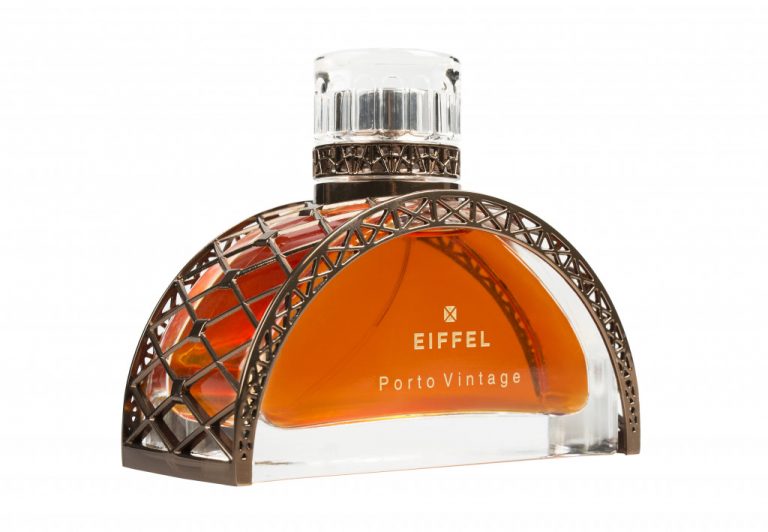 Gustave Eiffel Porto Vintage 100ml edp