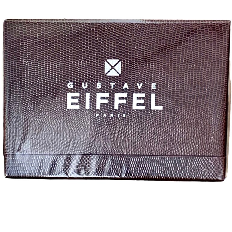 Gustave Eiffel Bois de Panama 100ml