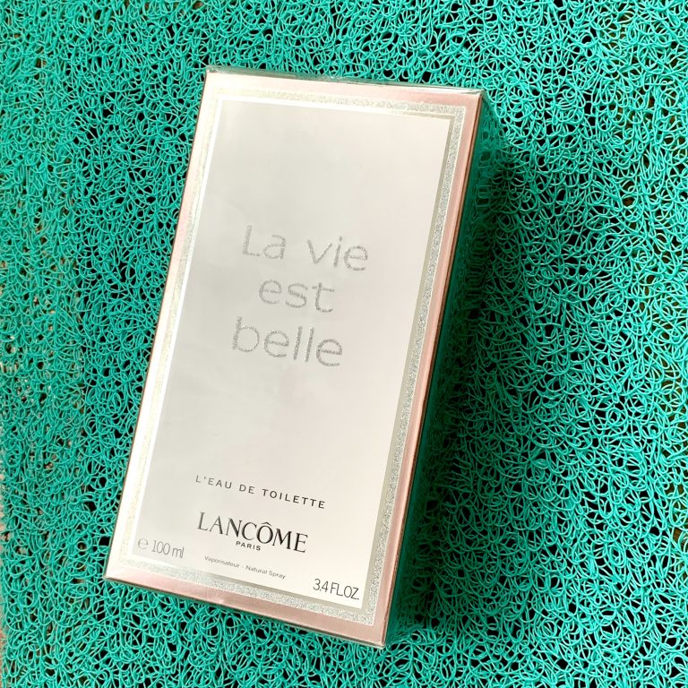Alternative view of Lancome La Vie est Belle l'eau de Toilette 100ml