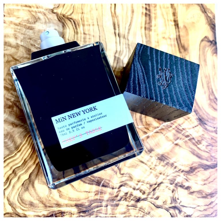 Alternative view of MiN New York Chef’s Table 75ml