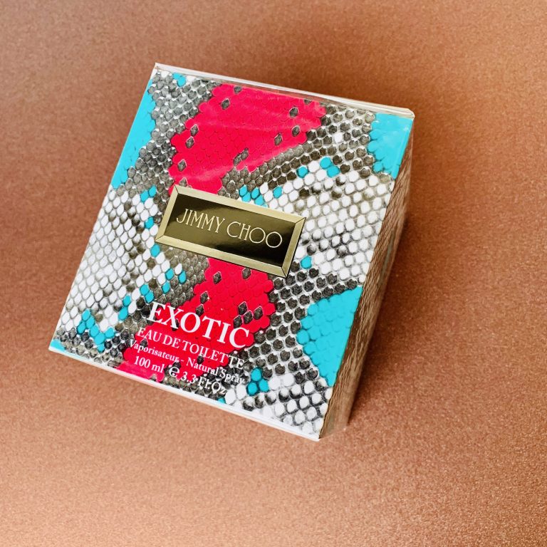 Alternative view of Jimmy Choo Exotic (2015) 100ml