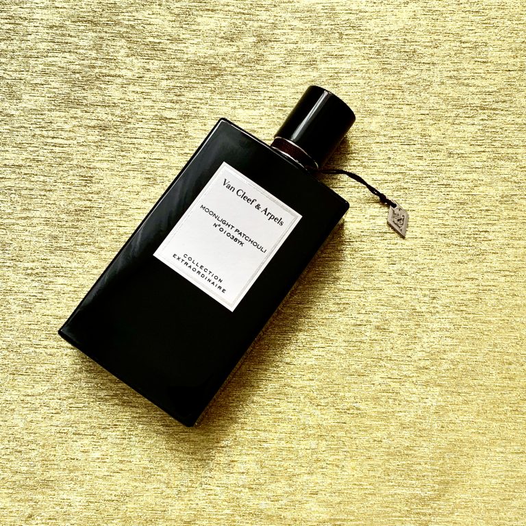 Alternative view of Van Cleef & Arpels Collection Extraordinaire Moonlight Patchouli 75ml