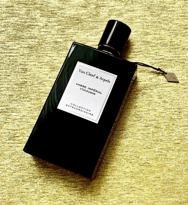 Alternative view of Van Cleef & Arpels Collection Extraordinaire Ambre Impérial 75ml