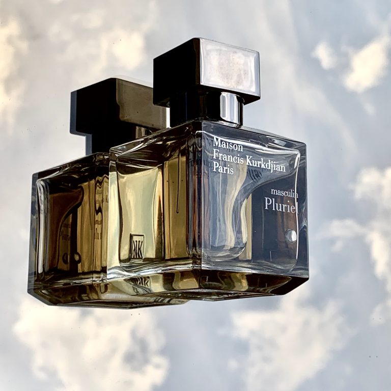 Alternative view of Maison Francis Kurkdjian Paris Masculin Pluriel 70ml