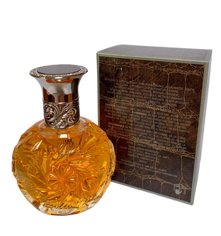 Ralph Lauren Safari 75ml - obrazek 5