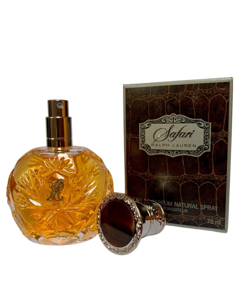 Alternative view of Ralph Lauren Safari 75ml