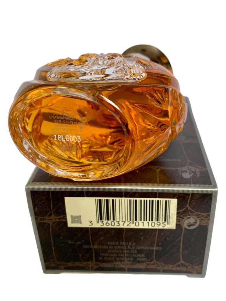 Ralph Lauren Safari 75ml - obrazek 4