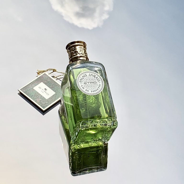Alternative view of Etro Palais Jamais Eau de Toilette 100ml