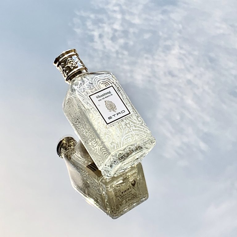 Alternative view of Etro Shantung Eau de Parfum 100ml