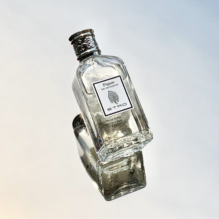 Alternative view of Etro Pegaso Eau de Toilette 100ml