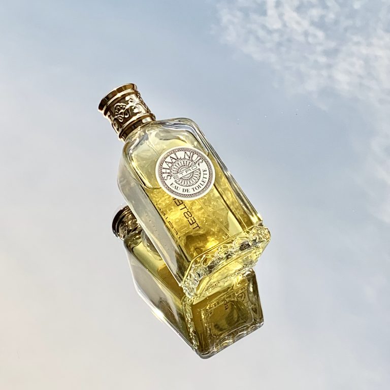 Etro Shaal Nur Eau de Toilette 100ml