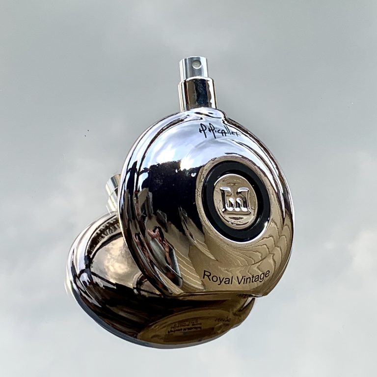 Alternative view of M. Micallef Royal Vintage 100ml edp