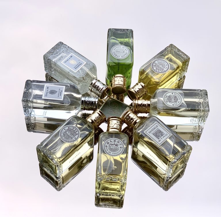 Alternative view of Etro Shaal Nur Eau de Toilette 100ml