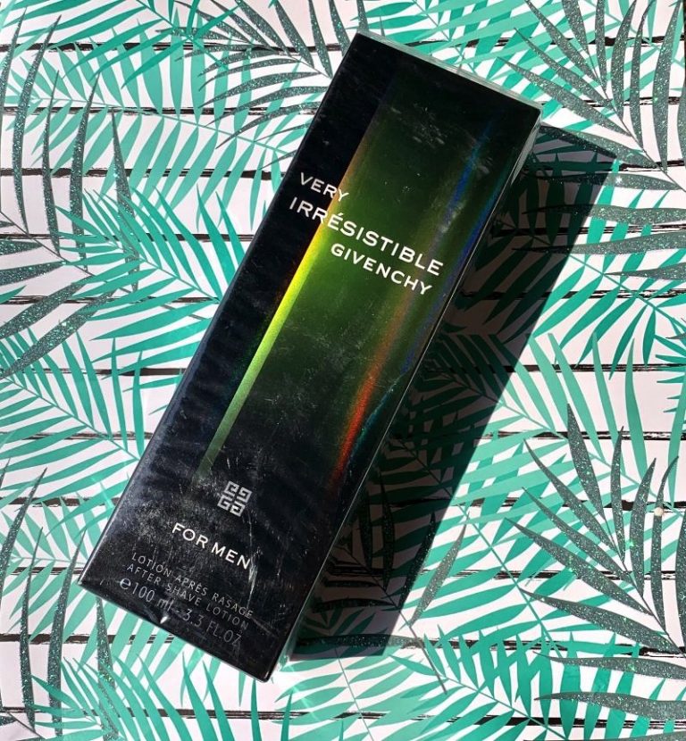 Alternative view of Givenchy Very Irresistible po goleniu 100ml
