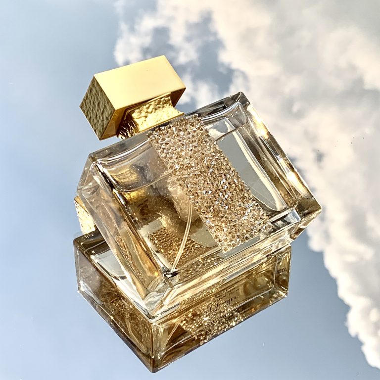 Alternative view of M. Micallef Royal Muska 100ml edp
