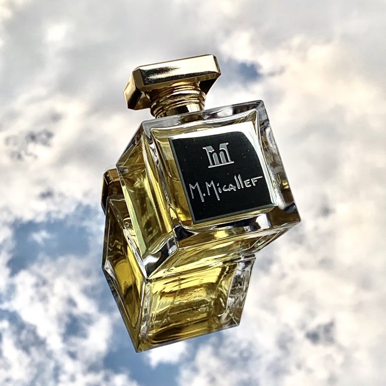 Alternative view of M. Micallef Vanille Gaiac 100ml edp