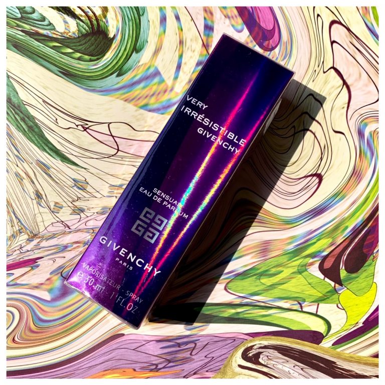 Alternative view of Givenchy Very Irresistible Sensual 30ml edp