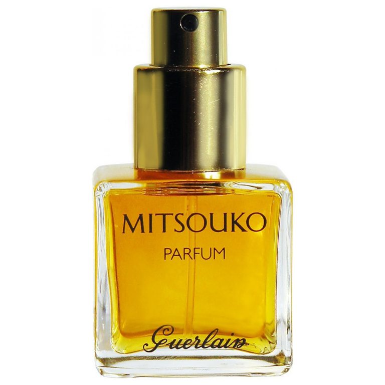 Guerlain Mitsouko 30ml czysty perfum