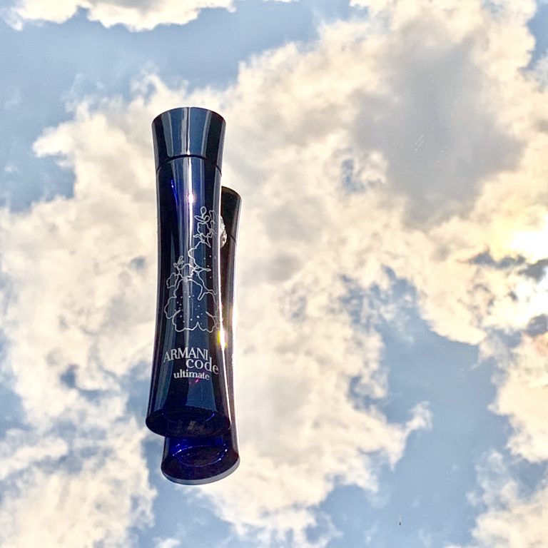 Alternative view of Giorgio Armani Code Ultimate Intense 50ml