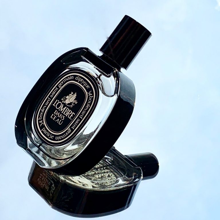 Diptyque L' Ombre Dans l'Eau 75ml edp - obrazek 4