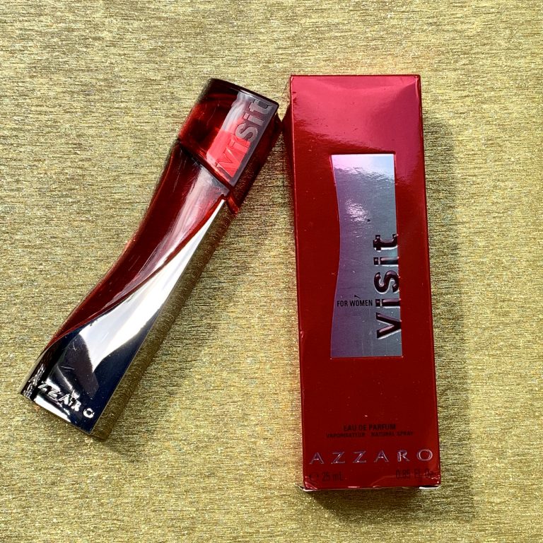 Alternative view of Azzaro Visit for women 25ml edp