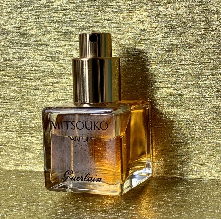 Alternative view of Guerlain Mitsouko 30ml czysty perfum