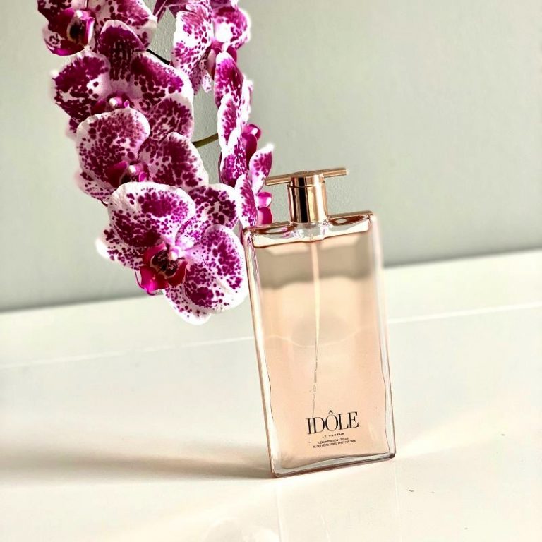 Alternative view of Lancome Idole Le Parfum 50ml NOWOŚĆ