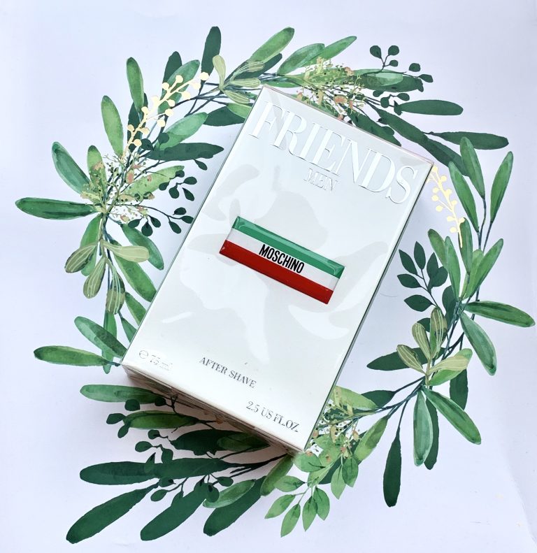 Alternative view of Moschino Friends Men 75ml after shave