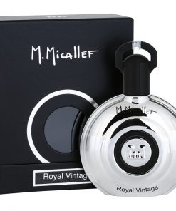 M. Micallef Royal Vintage 100ml edp