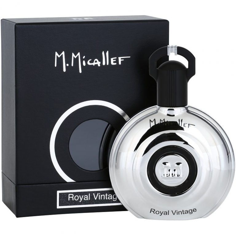 M. Micallef Royal Vintage 100ml edp