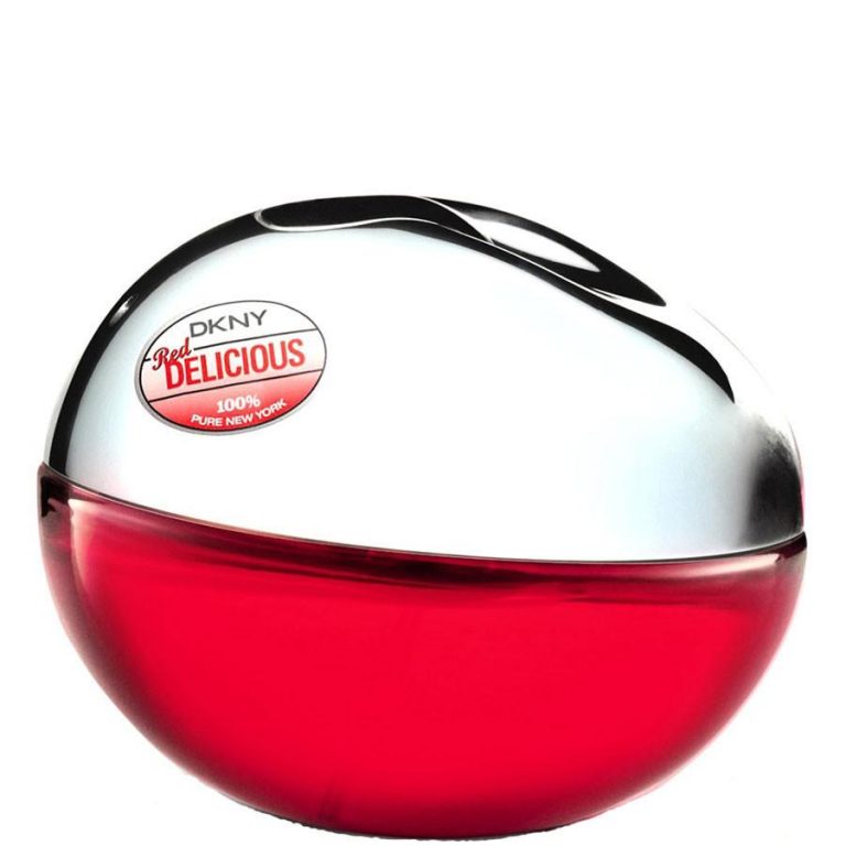 DKNY Donna Karan Red Delicious 100ml