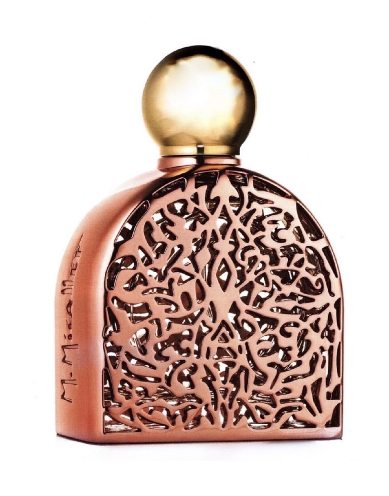 M. Micallef Sectrets of Love Glamour 75ml edp