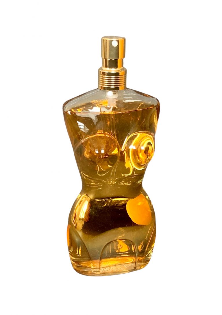 JPG Jean Paul Gaultier Classique Intense 100ml