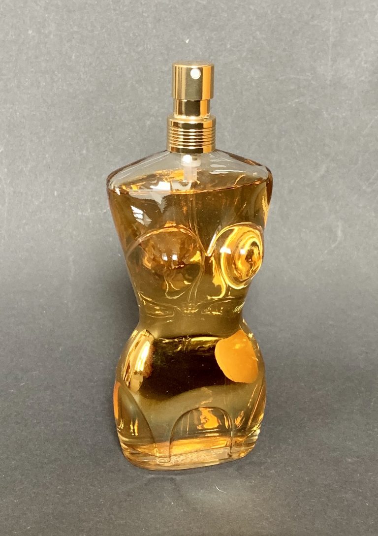 Alternative view of JPG Jean Paul Gaultier Classique Intense 100ml