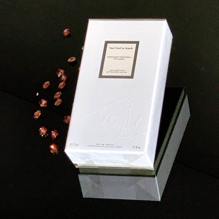 Alternative view of Van Cleef & Arpels Collection Extraordinaire Moonlight Patchouli 75ml