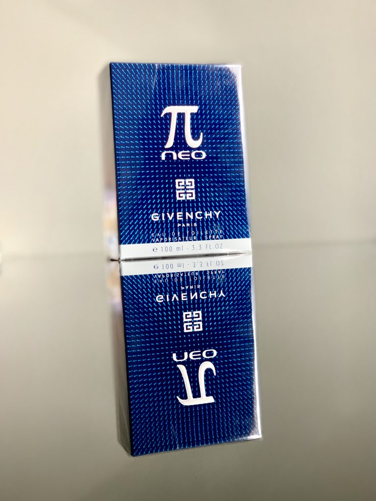 Alternative view of Givenchy Pi Neo 100ml edt