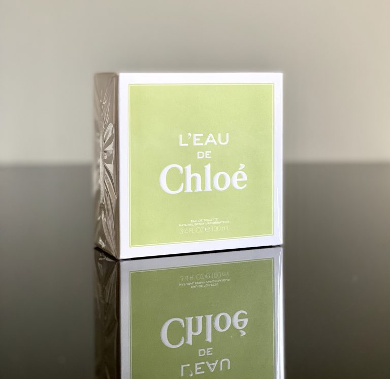 Alternative view of Chloe L'eau de Chloe 100ml edt