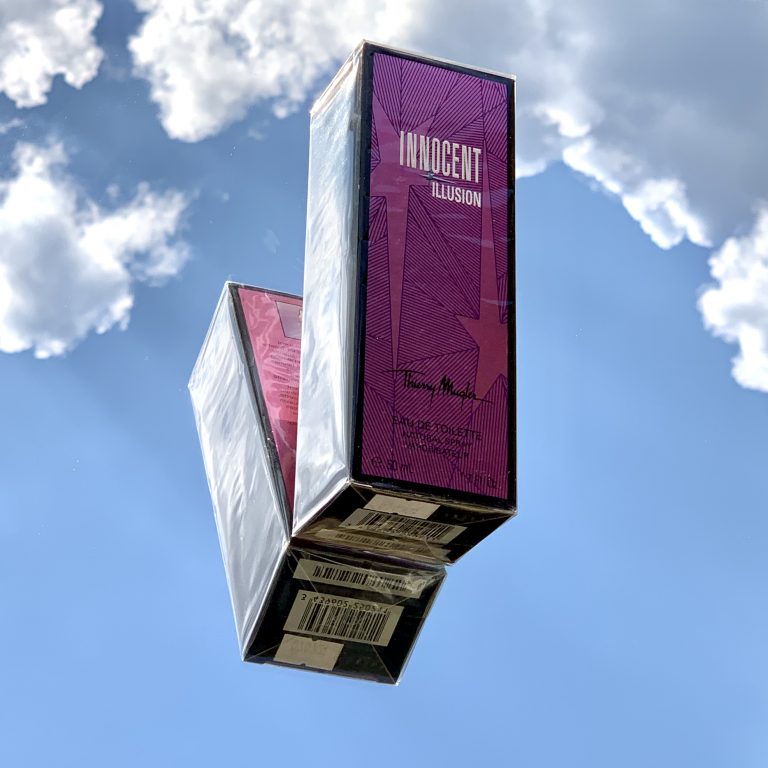 Alternative view of Thierry Mugler Innocent Illusion 50ml
