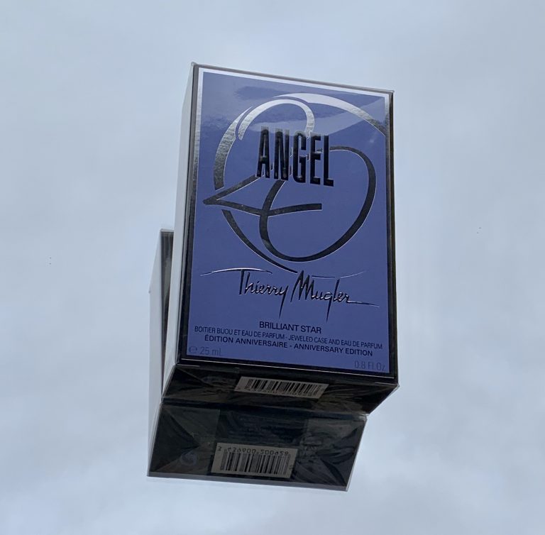 Alternative view of Thierry Mugler Angel Brilliant Star 25ml