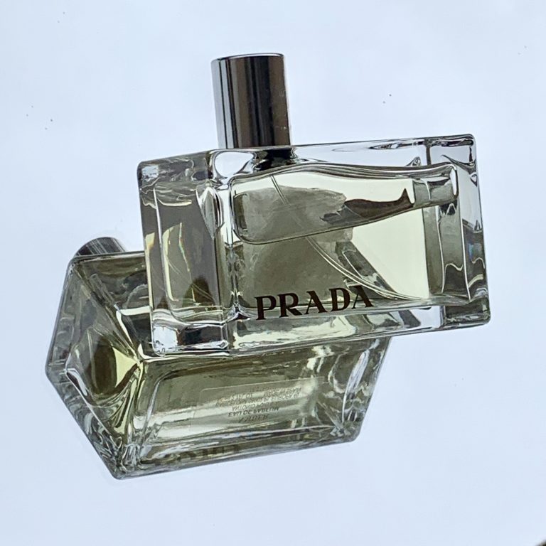 Prada Amber eau de parfum 80ml - obrazek 6