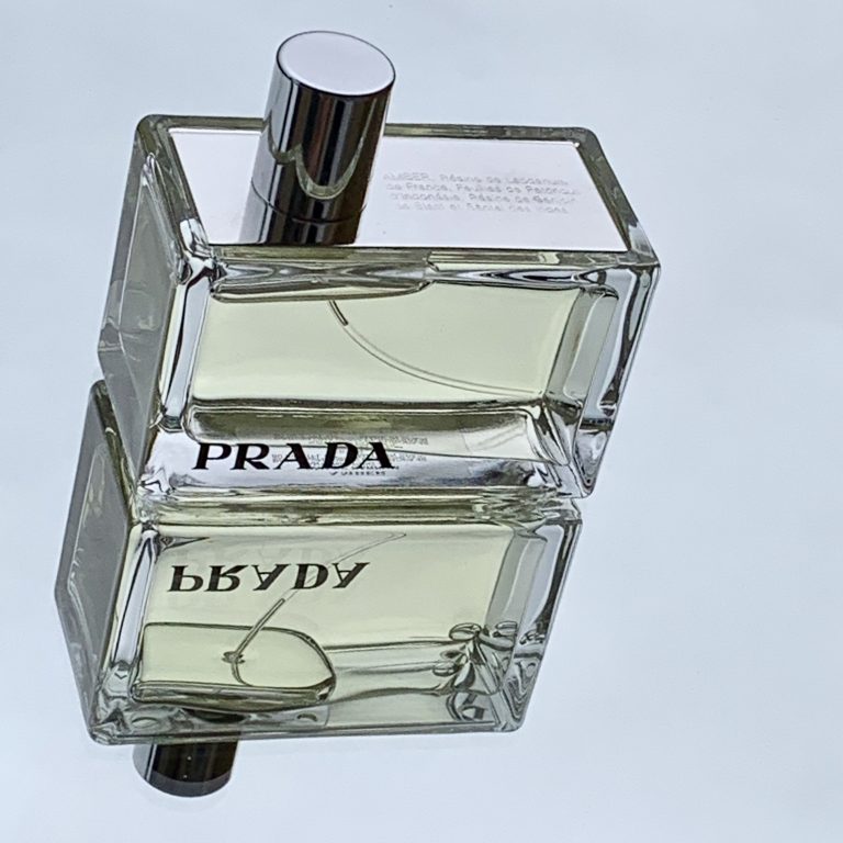 Prada Amber eau de parfum 80ml - obrazek 3