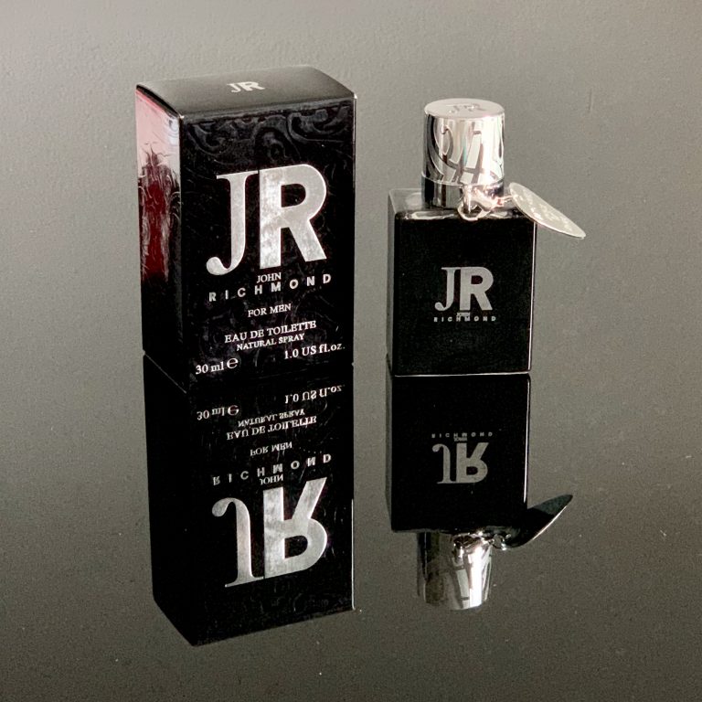 Alternative view of John Richmond for men 30ml edt