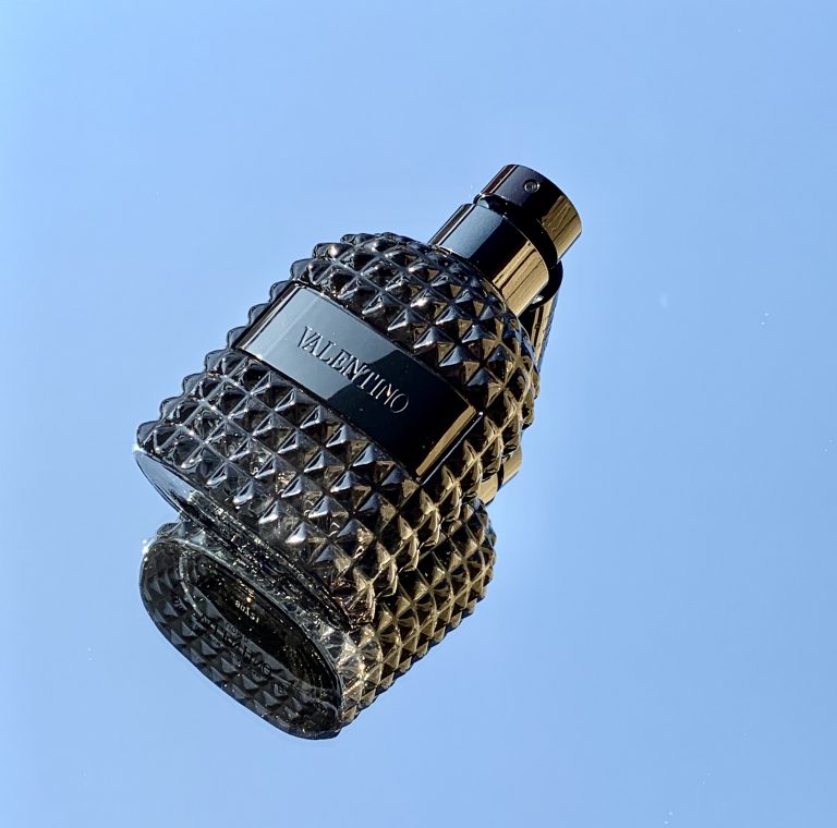 Alternative view of Valentino Uomo Intense 100ml edp
