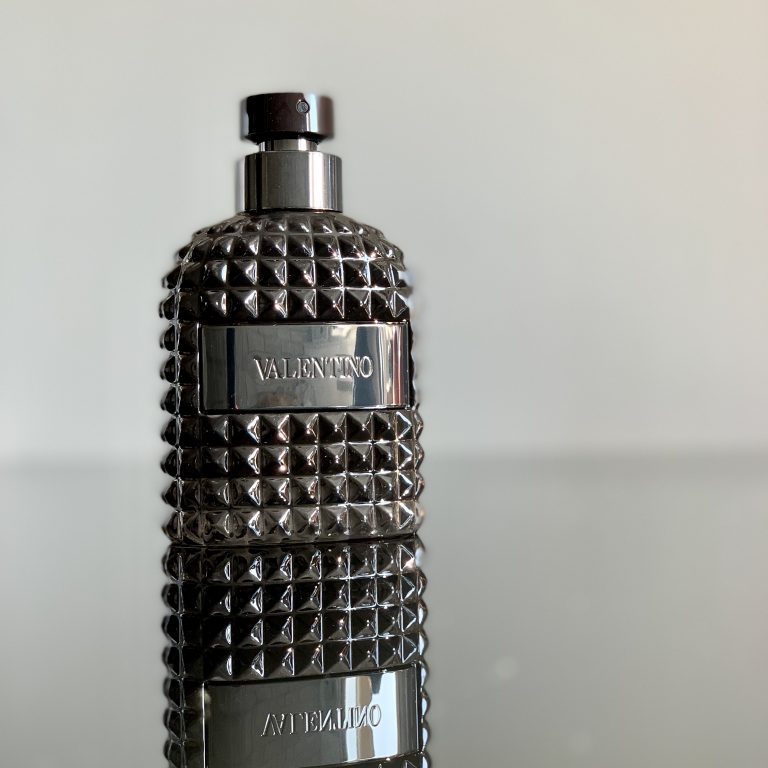 Valentino Uomo Intense 100ml edp - obrazek 3