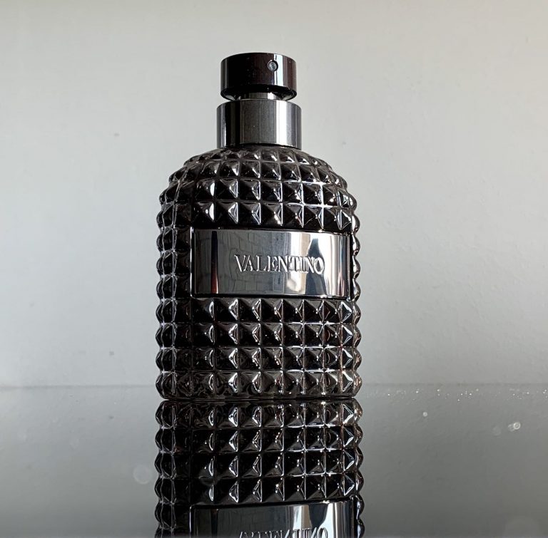Valentino Uomo Intense 100ml edp - obrazek 5
